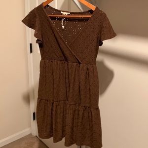 Size medium dress